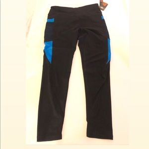NWT RBX workout leggings